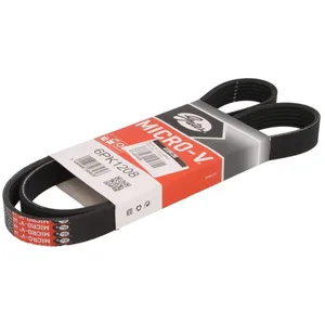 Courroie trapézoïdale à nervures Micro-V® 6PK1208 Gates 6PK1208 pas cher