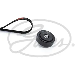 Jeu De Courroies Trapézoïdales À Nervures Gates K056pk1263 pas cher