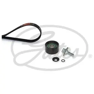 Kit de courroies d'accessoires GATES K016PK925 - Réf. 1384876 pas cher
