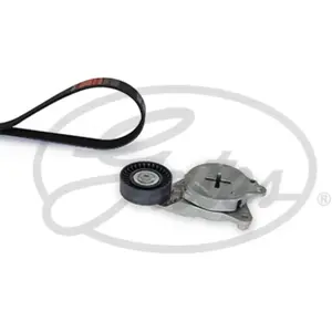 Comparateur de prix : Jeu De Courroies Trapézoïdales À Nervures Gates K016pk1193xs