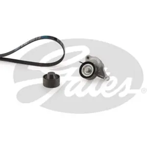 Kit de courroies d'accessoires GATES K027PK1675 - Réf. 1385135 pas cher