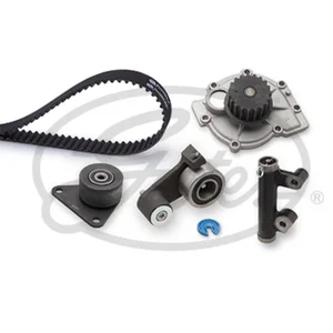 Pompe à eau + kit de courroie de distribution PowerGrip® GATES, par ex. pour Volvo pas cher