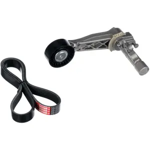 Comparateur de prix : Jeu de courroies trapézoïdales à nervures GATES K016PK903XS