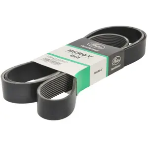 Courroie Poly V 10pk2293hd Gates Gates 10pk2293hd pas cher