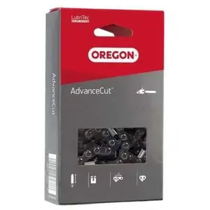 Comparateur de prix : Oregon Scientific Oregon chaine 3/8 standard 50 maillons