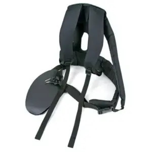 Comparateur de prix : Harnais pour débroussailleuse professionnel Oregon 539172 taille unique
