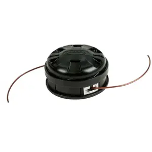 Comparateur de prix : Tête débrousailleuse Tête Lightining Load Oregon 559060 Tap & Go 5400182965572