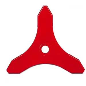 Comparateur de prix : OREGON Lame de débroussailleuse universelle 3 Dents Désignation