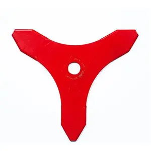 Comparateur de prix : Oregon - Lame débroussailleuse 3 dents 4mm 300mm