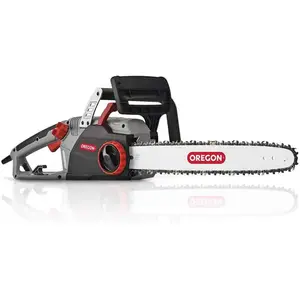 Comparateur de prix : Tronçonneuse électrique Oregon CS1500 + chaîne offerte 5400182996187