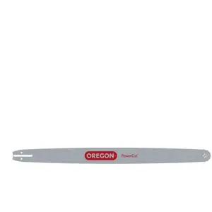 Comparateur de prix : Guide Oregon Power Match en version spéciale, 3/8", 1.6 mm, 105 cm