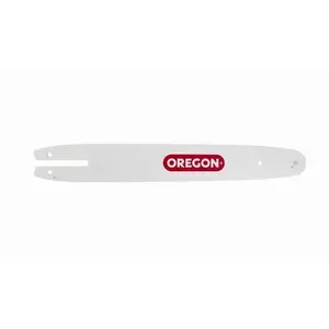 Comparateur de prix : OREGON Guide pour chaîne de tronconneuse 35 cm 14 '' - Pa