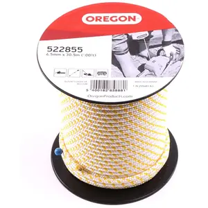 Comparateur de prix : OREGON Cordon de démarrage, ø : 4,5 mm