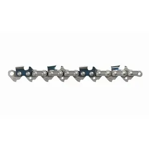 Comparateur de prix : Chaine tronconneuse demi-ronde oregon 22bpx 68 entraineurs .325/ 1,6"