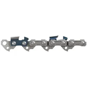 Comparateur de prix : Chaîne Semi Chisel 3/8' LTP OREGON 55 dents - 91VXL055E TU