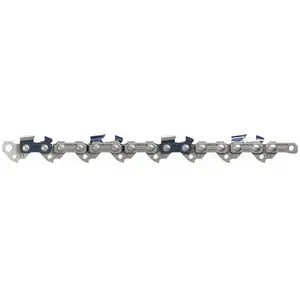 Comparateur de prix : Chaine de tronçonneuse Oregon Semi Chisel 3/8 - 52 maillons