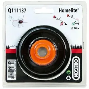 Comparateur de prix : Tête débrousailleuse Mini-tête Tap & Go Oregon Q111137 5400182778349