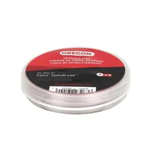 Oregon Recharge pour tête 24 550 Oregon - Diamètre 3 mm - Vendu par 3 pas cher