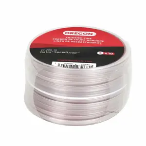 OREGON Recharge pour tête 24 550 bg 3 x 5,52 10 pas cher