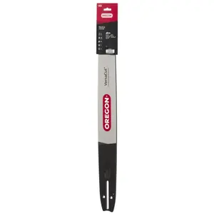 Comparateur de prix : Oregon Guide de tronçonneuse Oregon 188VXLHD009 VersaCut 45 cm 3/8