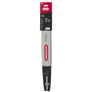 Comparateur de prix : Guide tronçonneuse Oregon VersaCut 208VXLHD009 - 50cm - 72 maillons