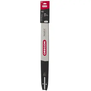 OREGON Guide Chaîne Tronçonneuse 183VXLGD025 Guide: 45 cm Pas: .325'Jauge: 1.6 Maillons: 74 VersaCut pas cher
