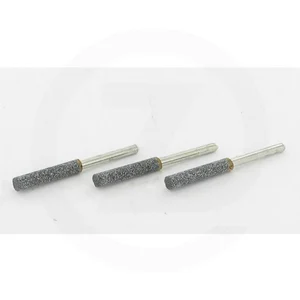 Orégon Meules 3/16 Sure Sharp (x3)" pas cher