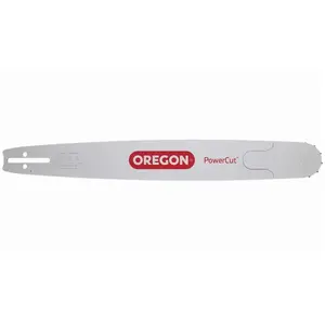 Comparateur de prix : Oregon Guide Power Match 50 cm OREGON - 208RNDD009