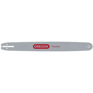 Comparateur de prix : OREGON Guide Chaîne Tronçonneuse 248RNDK095 Guide: 61 cm Pas: 3/8'Jauge: 1.5 Maillons: 84 PowerCut