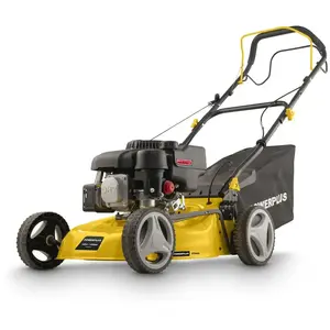 Powerplus Tondeuse à Gazon à Essence Poweg60220 pas cher