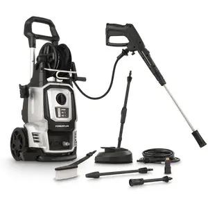 Powerplus Nettoyeur Haute Pression 2500w pas cher