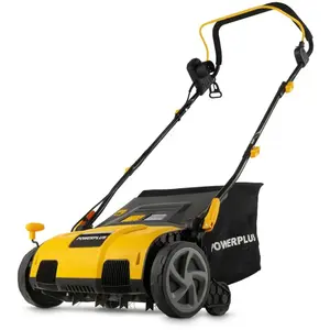 Powerplus Thatcher 1600w One Size pas cher