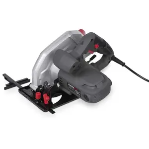 Comparateur de prix : POWERPLUS Scie circulaire a angle reglable 1200 W POWE30050 TU