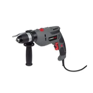 OUTIFRANCE Powerplus Perceuse à percussion - 720W POWE10030 pas cher