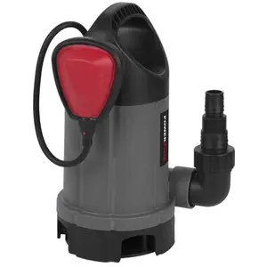Comparateur de prix : Powerplus Pompe à Eau Powew67906 750w