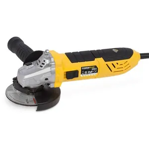Comparateur de prix : Powerplus Meuleuse D´angle Powx0611 115 Mm
