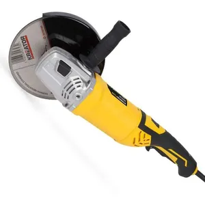 Comparateur de prix : PowerPlus Powerplus Meuleuse d'angle 2500W Ø230mm POWX0618