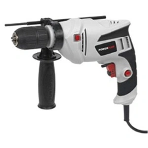 PowerPlus Perceuse ? percussion PowerPlus 600w pas cher