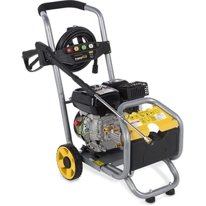 Nettoyeur haute pression thermique POWERPLUS - 173 bars - 540 L/h pas cher