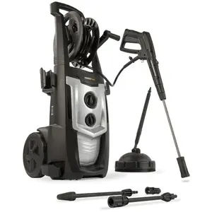 Powerplus - hidrolimpiadora alta presion 2.200w POWXG90421/90420 pas cher