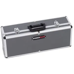 Varo Powerplus Set Meuleuse d'angle 900W POWESET2 pas cher