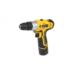 Perceuse Powerplus - POWX0041LI - Taladro/atornillador 12v litio