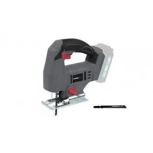 Comparateur de prix : PowerPlus Varo SCIE SAUTEUSE 18V LI-ION POWEB2530 (sans batterie ni chargeur)