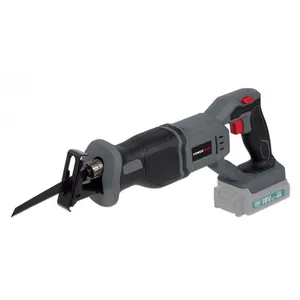 Comparateur de prix : PowerPlus Varo VARO SCIE SABRE 18V LI-ION POWEB2510 (sans batterie ni chargeur)