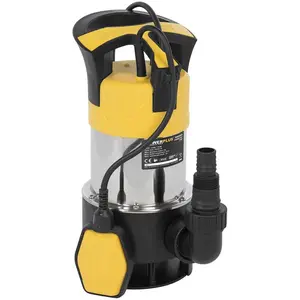 Comparateur de prix : Powerplus Pompe à Eau Powxg9524 750w