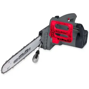 Comparateur de prix : Tronçonneuse électrique 2000w 356mm Powerplus