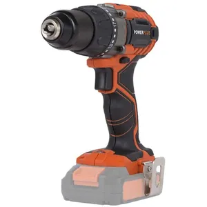 PERCEUSE/VISSEUSE 20V LI-ION (SANS BATERIE) POWDP1510 POWERPLUS pas cher