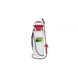 Comparateur de prix : VARO Kreator - Pulvérisateur à pression avec lance 8lt krtgr6808