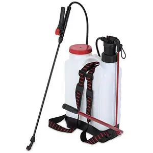 VARO KREATOR Pulvérisateur à dos 12 L KRTGR6812 pas cher