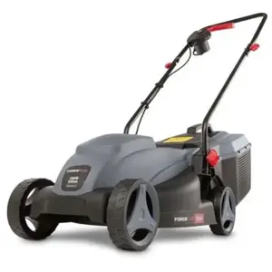 Tondeuse à gazon électrique 1.000w coupe 32cm poweg63703 powerplusVendu paramazon